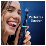 Oral-B iO Ultimative Reinigung 6 Stück(e) Weiß