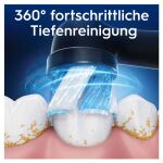 Oral-B iO Ultimative Reinigung 6 Stück(e) Schwarz