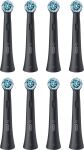 Oral-B 8700216778640 Elektrischer Zahnbürstenkopf 8 Stück(e) Schwarz