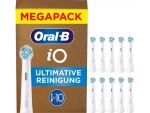 Oral-B Aufsteckbürsten iO Ultimative Reinigung 10er...