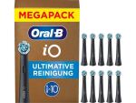 Oral-B Aufsteckbürsten iO Ultimative Reinigung 10er...