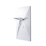 Starlink Standard Kit V4X Netzwerk-Antenne Elektronische phasengesteuerte Anordnung