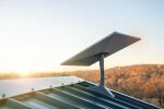 Starlink Standard Kit V4X Netzwerk-Antenne Elektronische phasengesteuerte Anordnung