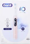 Oral-B iO Series 6n Pink Sand El. Zahnbürste