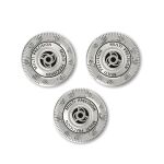 Philips SHAVER Series 5000 SH50 SH50/50 Ersatz-Scherköpfe