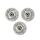 Philips SHAVER Series 5000 SH50 SH50/50 Ersatz-Scherköpfe