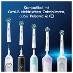 Oral-B CrossAction 4 Stück(e) Weiß