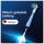Oral-B CrossAction 4 Stück(e) Weiß