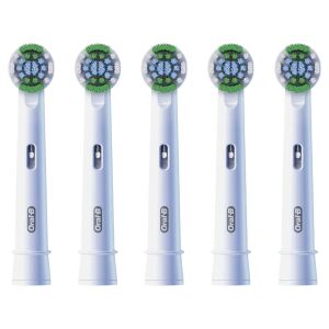 Oral-B Precision Clean 860939 5 Stück(e) Weiß