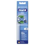 Oral-B Precision Clean 860939 5 Stück(e) Weiß