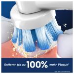 Oral-B Sensitive Clean 4 Stück(e) Weiß