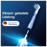 Oral-B Sensitive Clean 4 Stück(e) Weiß