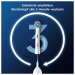 Oral-B Sensitive Clean 4 Stück(e) Weiß