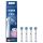 Oral-B Sensitive Clean 4 Stück(e) Weiß