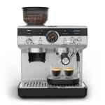 Krups Precision Siebträgermaschine XP801T