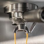 Krups Precision Siebträgermaschine XP801T
