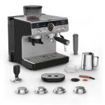 Krups Precision Siebträgermaschine XP801T