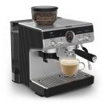 Krups Precision Siebträgermaschine XP801T