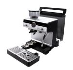 Krups Precision Siebträgermaschine XP801T