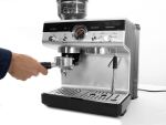 Krups Precision Siebträgermaschine XP801T