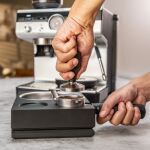 Krups Precision Siebträgermaschine XP801T
