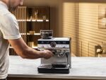 Krups Precision Siebträgermaschine XP801T
