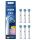 Oral-B Sensitive Clean 6 Stück(e) Weiß