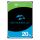 Seagate SkyHawk AI Interne Festplatte 20 TB 7200 RPM 512 MB 3.5" Serial ATA III