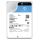 Seagate SkyHawk AI Interne Festplatte 20 TB 7200 RPM 512 MB 3.5" Serial ATA III