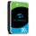 Seagate SkyHawk AI Interne Festplatte 20 TB 7200 RPM 512 MB 3.5" Serial ATA III
