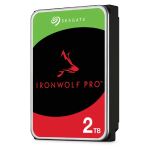 Seagate IronWolf Pro ST2000NT001 Interne Festplatte 2 TB...