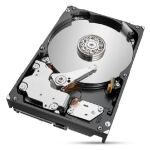 Seagate IronWolf Pro ST2000NT001 Interne Festplatte 2 TB 7200 RPM 256 MB 3.5"