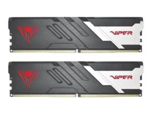 64 GB DDR5-RAM PC6000 CL30 Patriot Viper Venom 2x32GB Kit