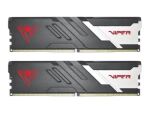 64 GB DDR5-RAM PC6000 CL30 Patriot Viper Venom 2x32GB Kit