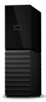 Western Digital WDBBGB0260HBK-EESN Externe Festplatte 26 TB Micro-USB B 3.2 Gen 1 (3.1 Gen 1) Schwarz