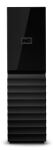 Western Digital WDBBGB0260HBK-EESN Externe Festplatte 26 TB Micro-USB B 3.2 Gen 1 (3.1 Gen 1) Schwarz