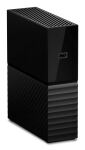 Western Digital WDBBGB0260HBK-EESN Externe Festplatte 26 TB Micro-USB B 3.2 Gen 1 (3.1 Gen 1) Schwarz