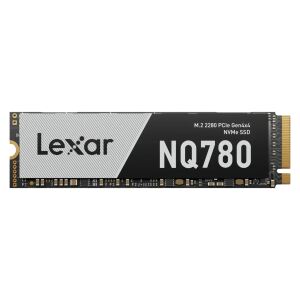 1 TB SSD Lexar NQ780 M.2 PCIe 4.0x4 [R6500/W2500]