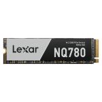1 TB SSD Lexar NQ780 M.2 PCIe 4.0x4 [R6500/W2500]