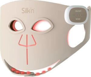 Silk´n LED Gesichtsmaske Face Mask Pro