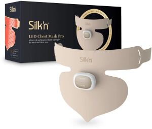 Silk´n LED Chest Mask Pro
