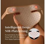 Silk´n LED Chest Mask Pro
