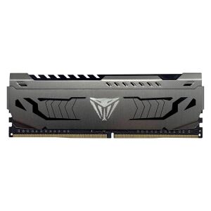 16 GB DDR4-RAM PC3200 CL22 Patriot Extreme Performance grey