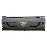 16 GB DDR4-RAM PC3200 CL22 Patriot Extreme Performance grey