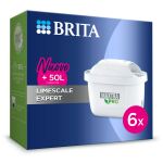 Brita Maxtra Pro Wasserfilterkartusche 6 Stück(e)