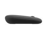 Logitech 910-007015 Maus Reisen Beidhändig RF Wireless + Bluetooth Optisch 4000 DPI