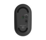 Logitech 910-007015 Maus Reisen Beidhändig RF Wireless + Bluetooth Optisch 4000 DPI