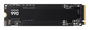 Samsung 990 PCIe 4.0 NVMe M.2 SSD - 1 TB