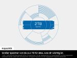 Samsung 990 PCIe 4.0 NVMe M.2 SSD - 1 TB