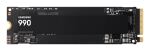Samsung 990 PCIe 4.0 NVMe M.2 SSD - 2 TB